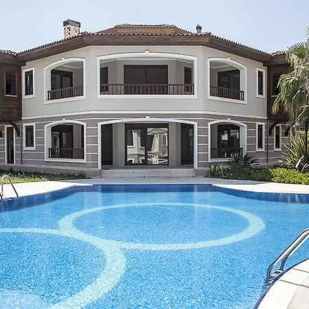 Mondial Villas
